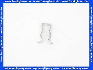Vaillant Clip (1 Stück) MAG 114/1 G u.w. 0020132412