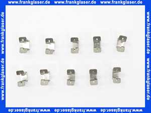 Vaillant Clip, (x10) MAG 114/1 G u.w. 0020132412