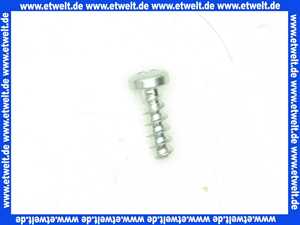 0020133422 Vaillant Schraube (1 Stück) zu VED E 18-27/7, VED E 18-27/7 E u.w.