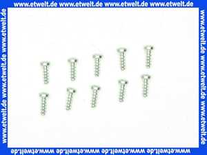 Vaillant Schraube, (x10) 0020133422