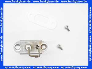 Vaillant Elektrode (Zündung u. Überwachung) 0020133816