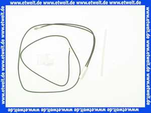 Vaillant Temperaturwächter, Begrenzer 0020133946