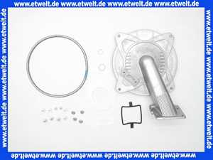 Vaillant Brennerflansch 0020135118