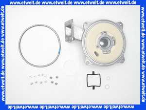 Vaillant Brennerflansch 0020135118