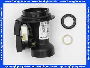 Vaillant Venturidüse 0020135122