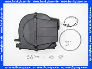 Vaillant Wärmetauscher HW 0020135129