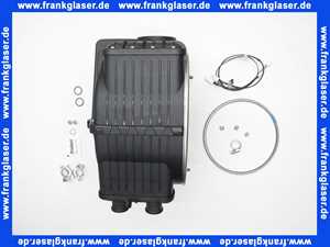 Vaillant Wärmetauscher HW 0020135129