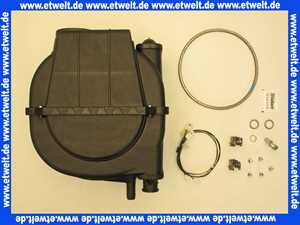 Vaillant Wärmetauscher HW 0020135131