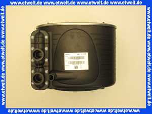 Vaillant Wärmetauscher HW 0020135131