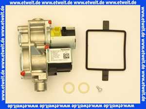 Vaillant Gasarmatur 0020135144