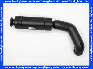 Vaillant Frischluftrohr 0020135147