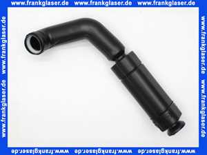 Vaillant Frischluftrohr 0020135147