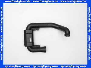 Vaillant Frischluftrohr 0020135148