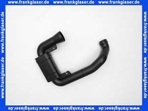 Vaillant Frischluftrohr 0020135148