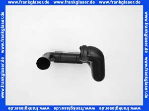 Vaillant Frischluftrohr 0020135148