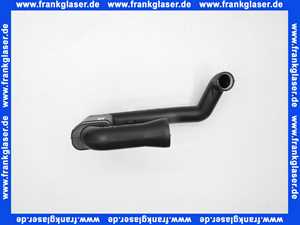 Vaillant Frischluftrohr 0020135148