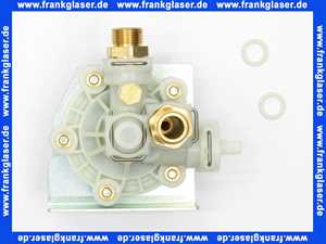 Vaillant Wasserschalter 0020135523