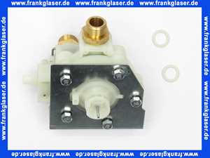 Vaillant Wasserschalter 0020135523