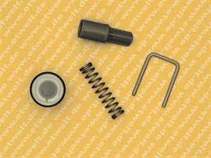 Vaillant Wassermengenregler 0020135529