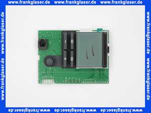 Vaillant Display 0020136628