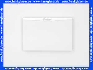 Vaillant Deckel, Regler (plus) 0020136633