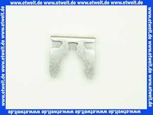 0020136636 Vaillant Clip (1 Stück) VC 146-316/5-5 R2 u.w.
