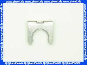 0020136636 Vaillant Clip (1 Stück) VC 146-316/5-5 R2 u.w.