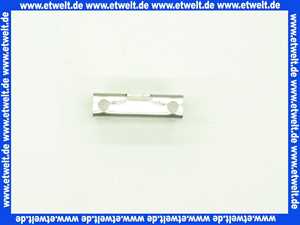 0020136636 Vaillant Clip (1 Stück) VC 146-316/5-5 R2 u.w.