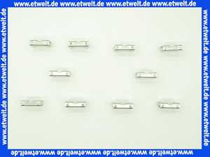 Vaillant Clip, (x10) 0020136636