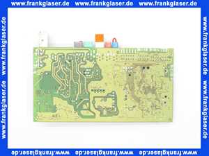 Vaillant Leiterplatte, Heizwert low NOX 0020136649
