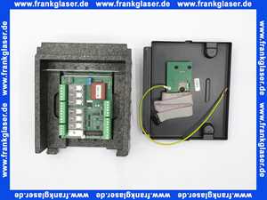 Vaillant Regler 0020137361