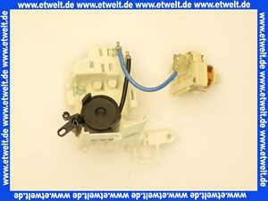 Vaillant Elektronik, Kompressor 0020137366