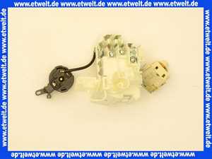 Vaillant Elektronik, Kompressor 0020137366