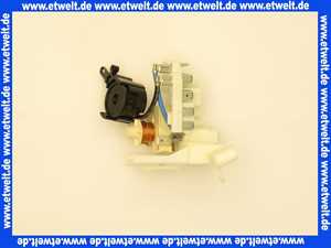 Vaillant Elektronik, Kompressor 0020137366