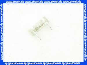 Vaillant Lampe 0020137691