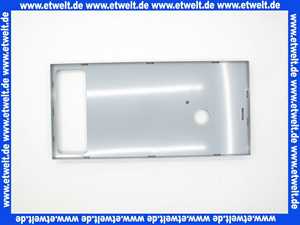 0020138088 Vaillant Abstandhalter zur Aufputzmontage für VED/7