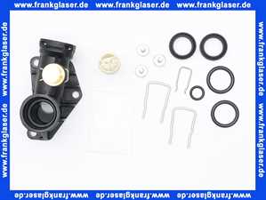 Vaillant Anschluss, Vorlauf, Kunststoff 0020140559