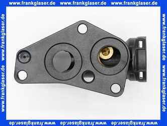 Vaillant Anschluss, Vorlauf, Kunststoff 0020140559