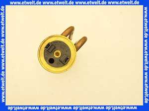 Vaillant Heizelement 0020142239