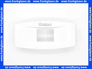 Vaillant Frontblende 0020142240