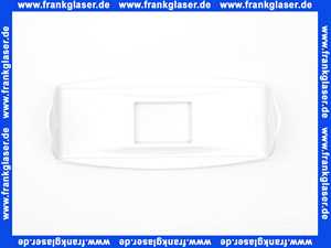 Vaillant Frontblende 0020142240