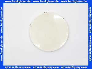 Vaillant Isolierung, 16 mm mit Clips 0020143489