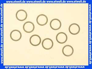 Vaillant O-Ring, (x10) 0020143496