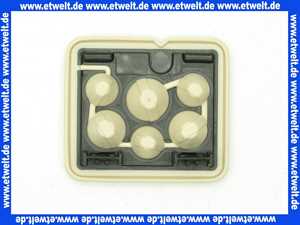 Vaillant Kabeldurchführung 0020144603