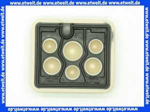 Vaillant Kabeldurchführung 0020144603