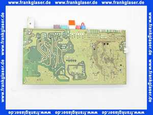 Vaillant Leiterplatte Platine 0020153826