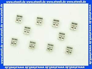 Vaillant Klemmleiste, 2-polig, (x10) 0020162579