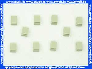 Vaillant Klemmleiste, 2-polig, (x10) 0020162579