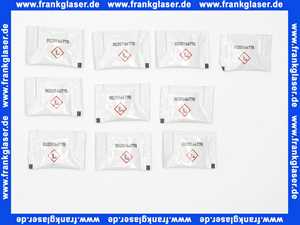 Vaillant Fett, Kupferpaste, 2 g, (x10) 0020166692