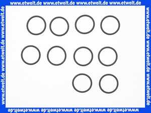 Vaillant O-Ring, (x10) 0020166927